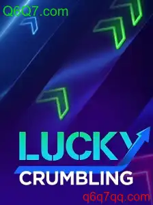 Descubra o Fascinante Mundo de LuckyCrumbling: O Novo Fenômeno dos Jogos