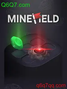 MineField: Um Jogo de Estratégia e Habilidade no Q6Q7.com